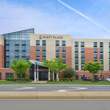 Hyatt Place Herndon Dulles Airport - East Εξωτερικό φωτογραφία