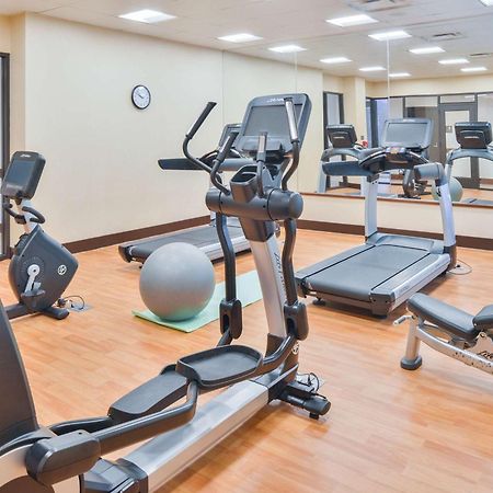Hyatt Place Herndon Dulles Airport - East Εξωτερικό φωτογραφία