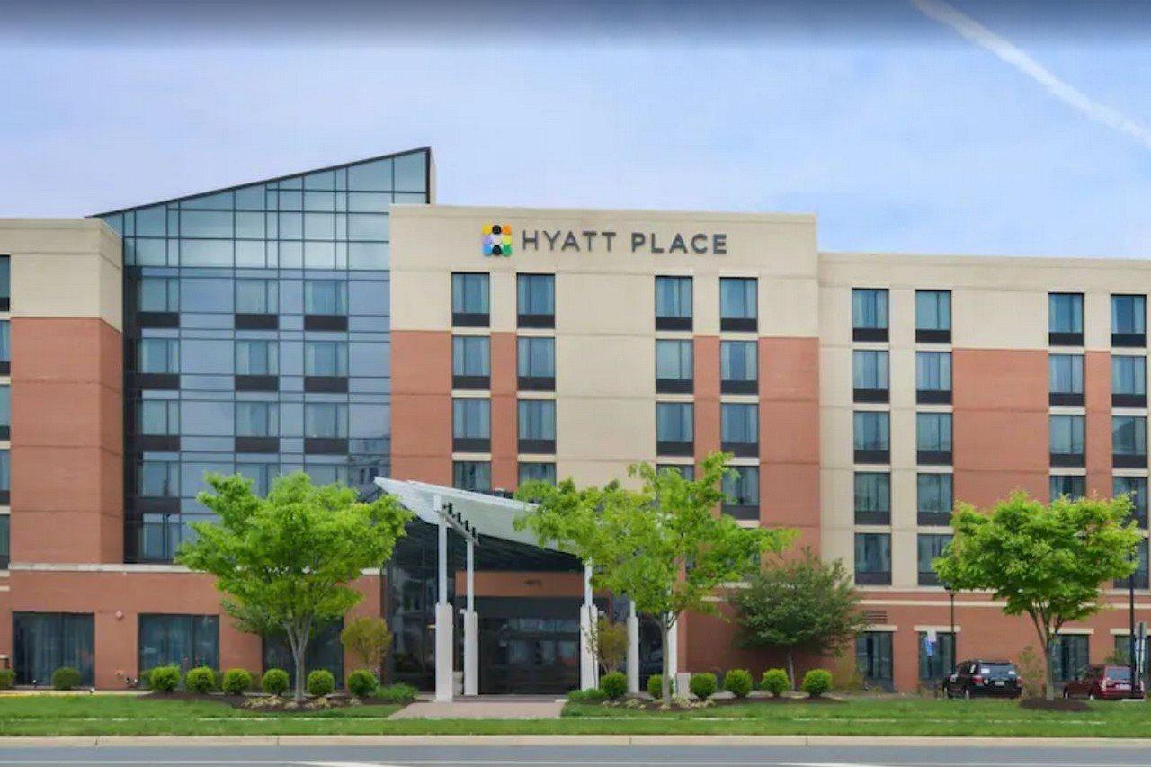 Hyatt Place Herndon Dulles Airport - East Εξωτερικό φωτογραφία