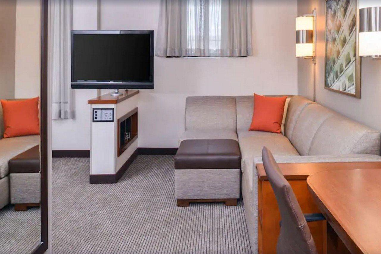 Hyatt Place Herndon Dulles Airport - East Εξωτερικό φωτογραφία