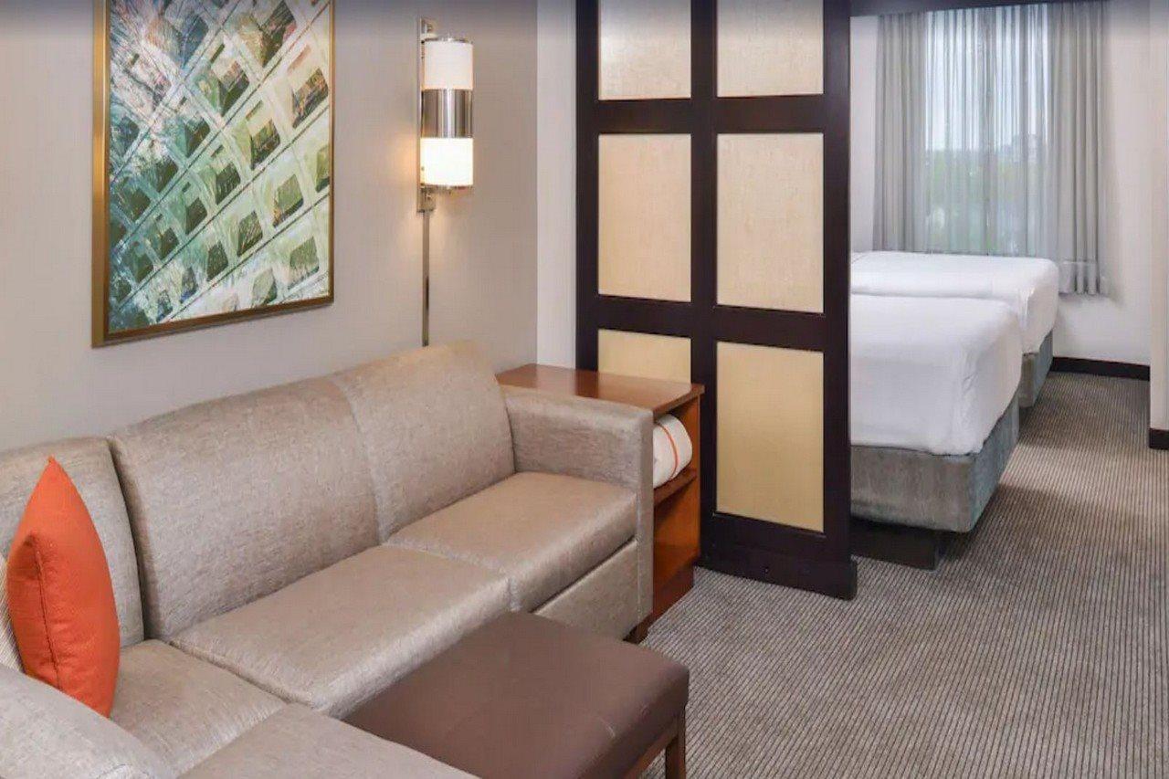Hyatt Place Herndon Dulles Airport - East Εξωτερικό φωτογραφία