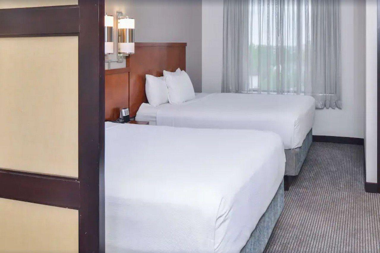 Hyatt Place Herndon Dulles Airport - East Εξωτερικό φωτογραφία