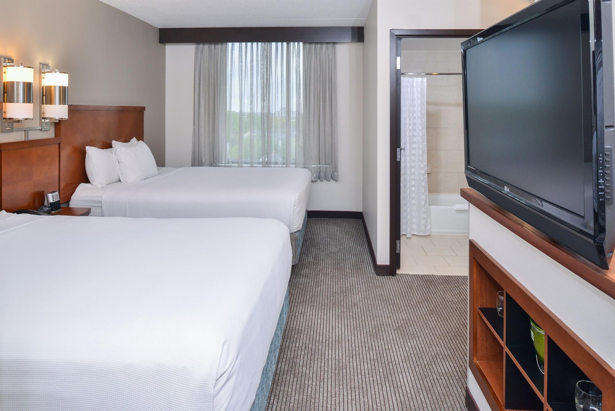 Hyatt Place Herndon Dulles Airport - East Εξωτερικό φωτογραφία