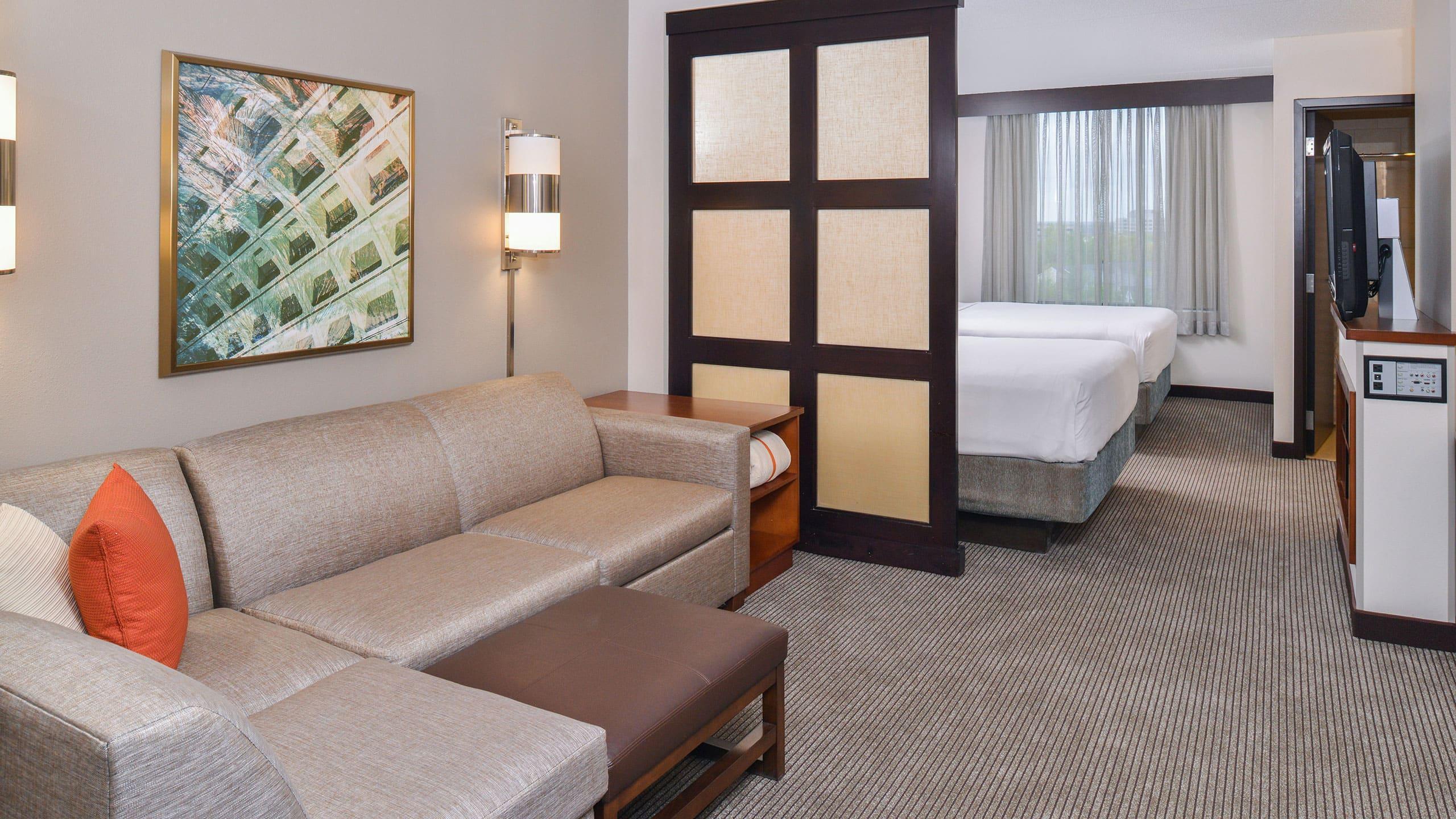 Hyatt Place Herndon Dulles Airport - East Εξωτερικό φωτογραφία