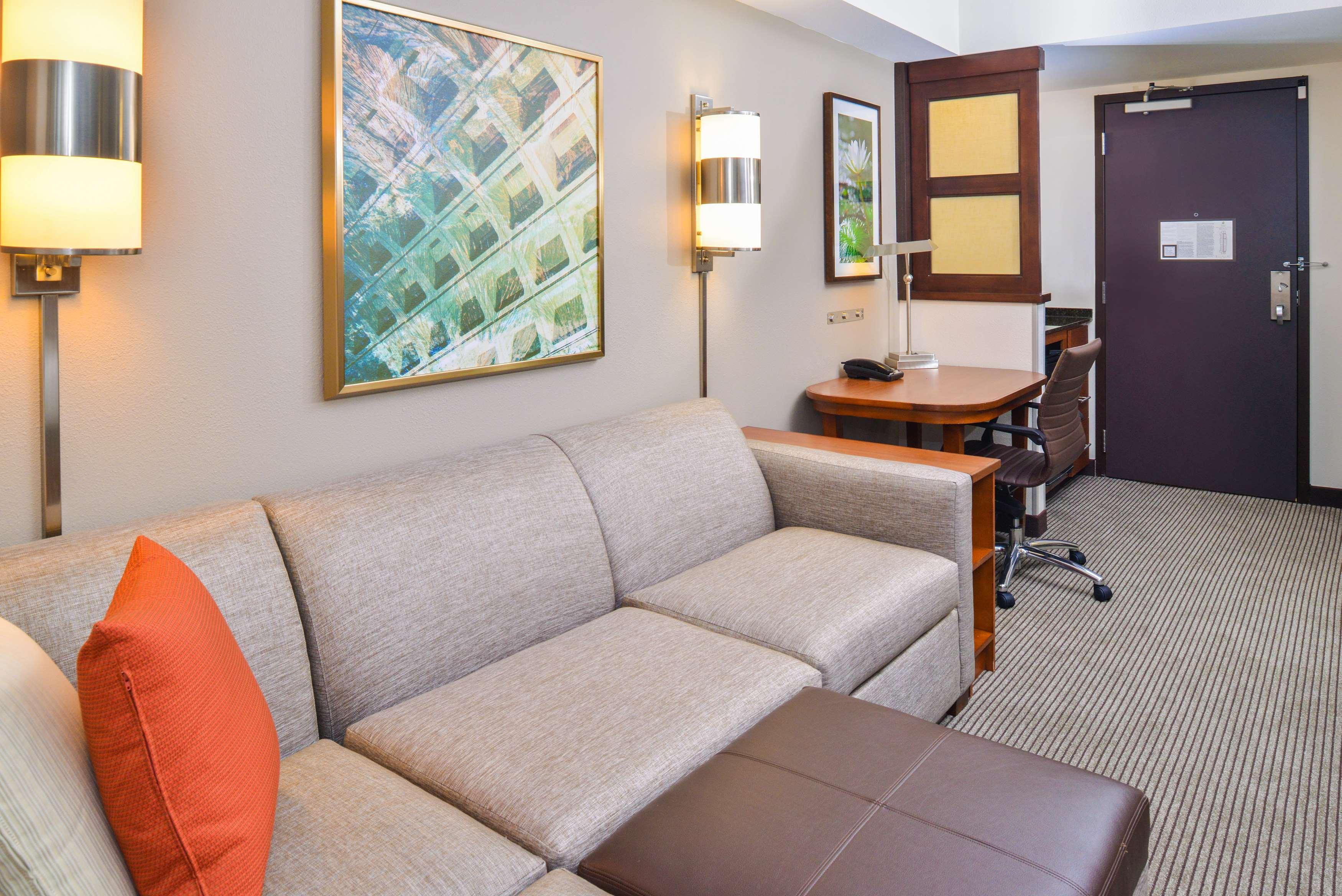 Hyatt Place Herndon Dulles Airport - East Εξωτερικό φωτογραφία