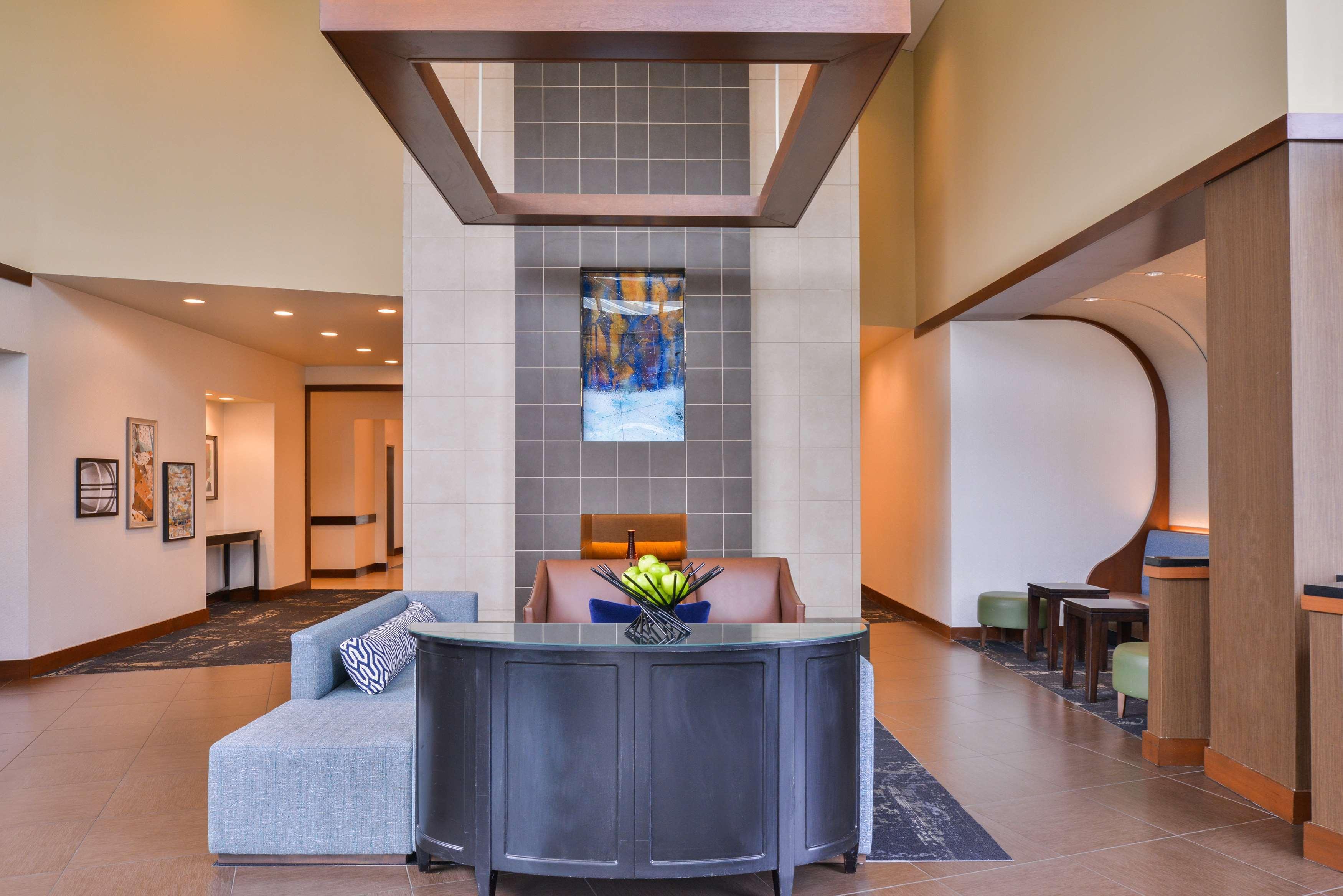 Hyatt Place Herndon Dulles Airport - East Εξωτερικό φωτογραφία