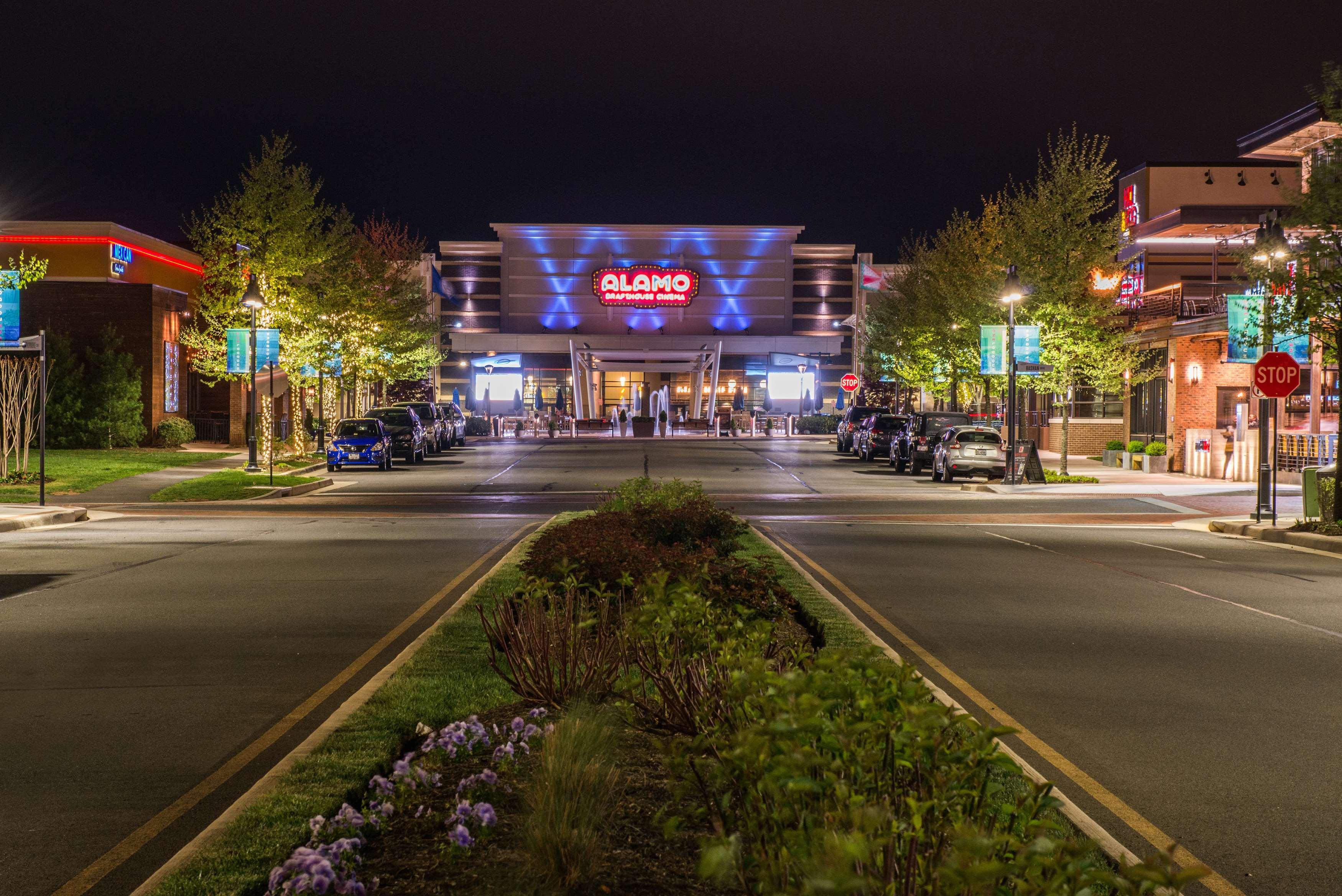Hyatt Place Herndon Dulles Airport - East Εξωτερικό φωτογραφία