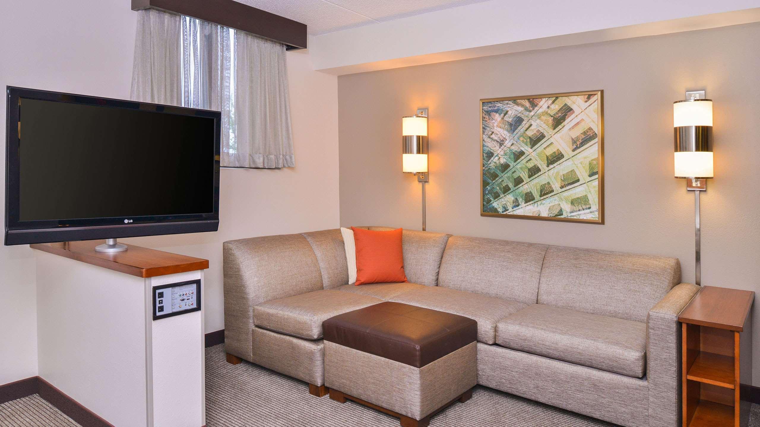 Hyatt Place Herndon Dulles Airport - East Εξωτερικό φωτογραφία