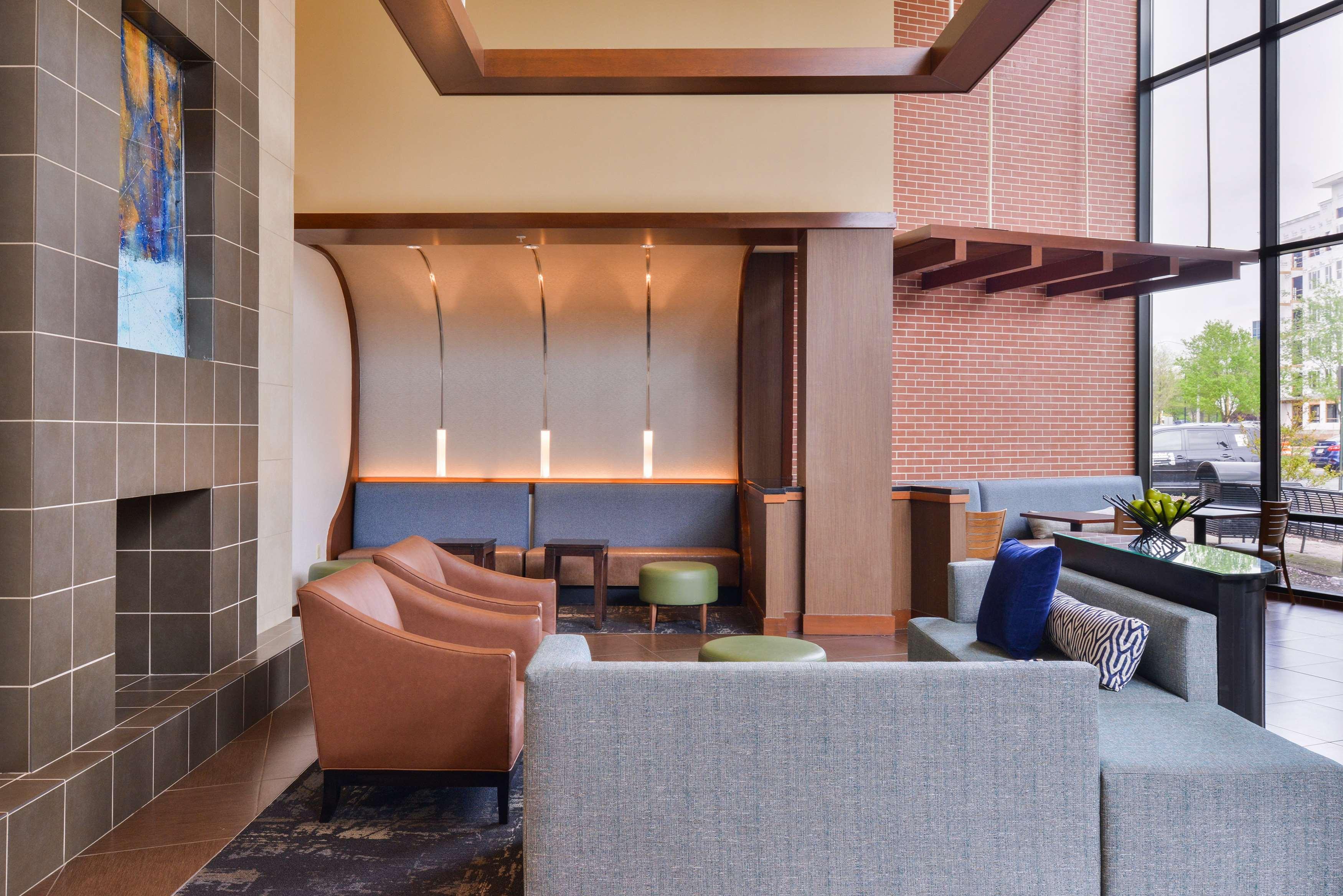 Hyatt Place Herndon Dulles Airport - East Εξωτερικό φωτογραφία