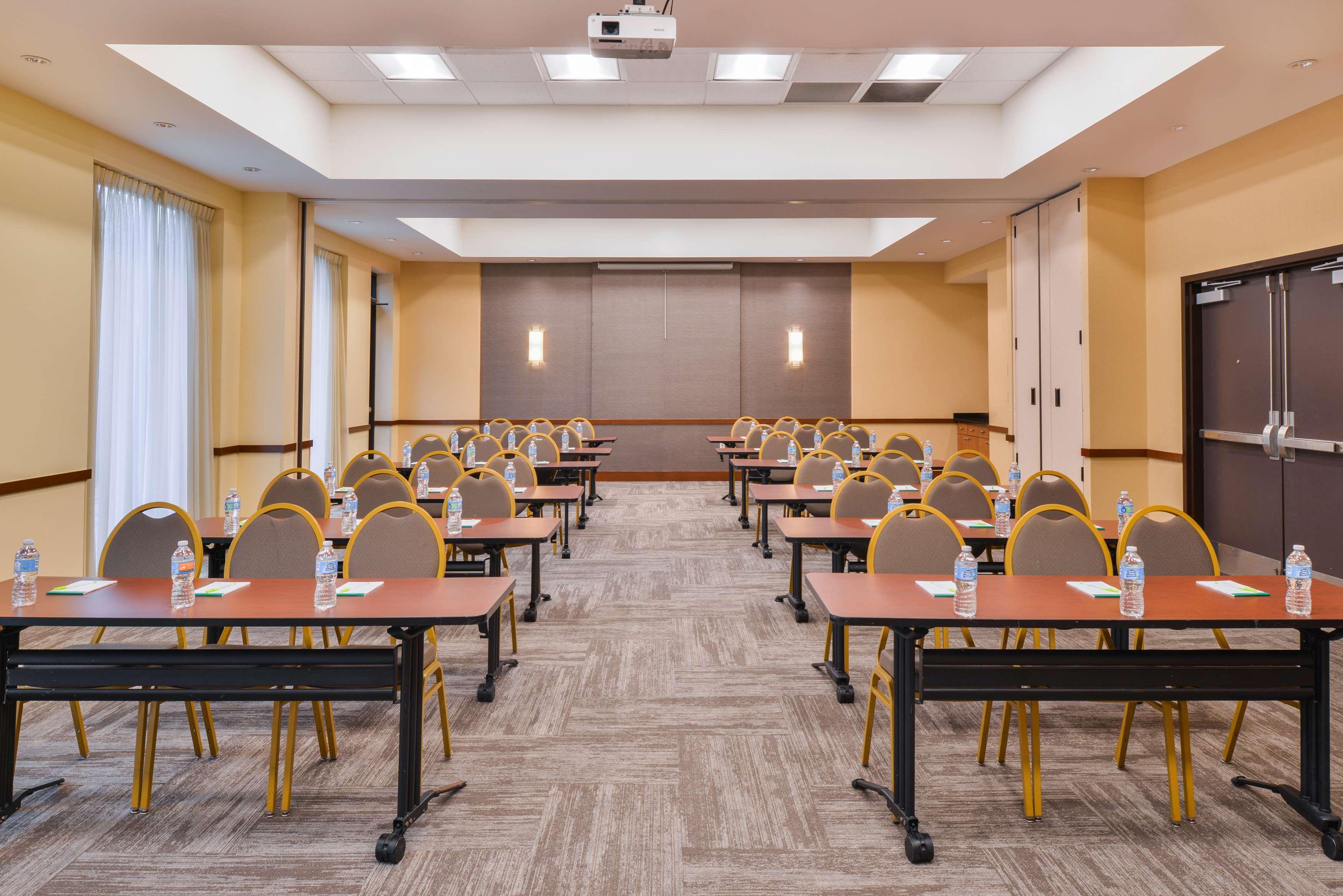 Hyatt Place Herndon Dulles Airport - East Εξωτερικό φωτογραφία