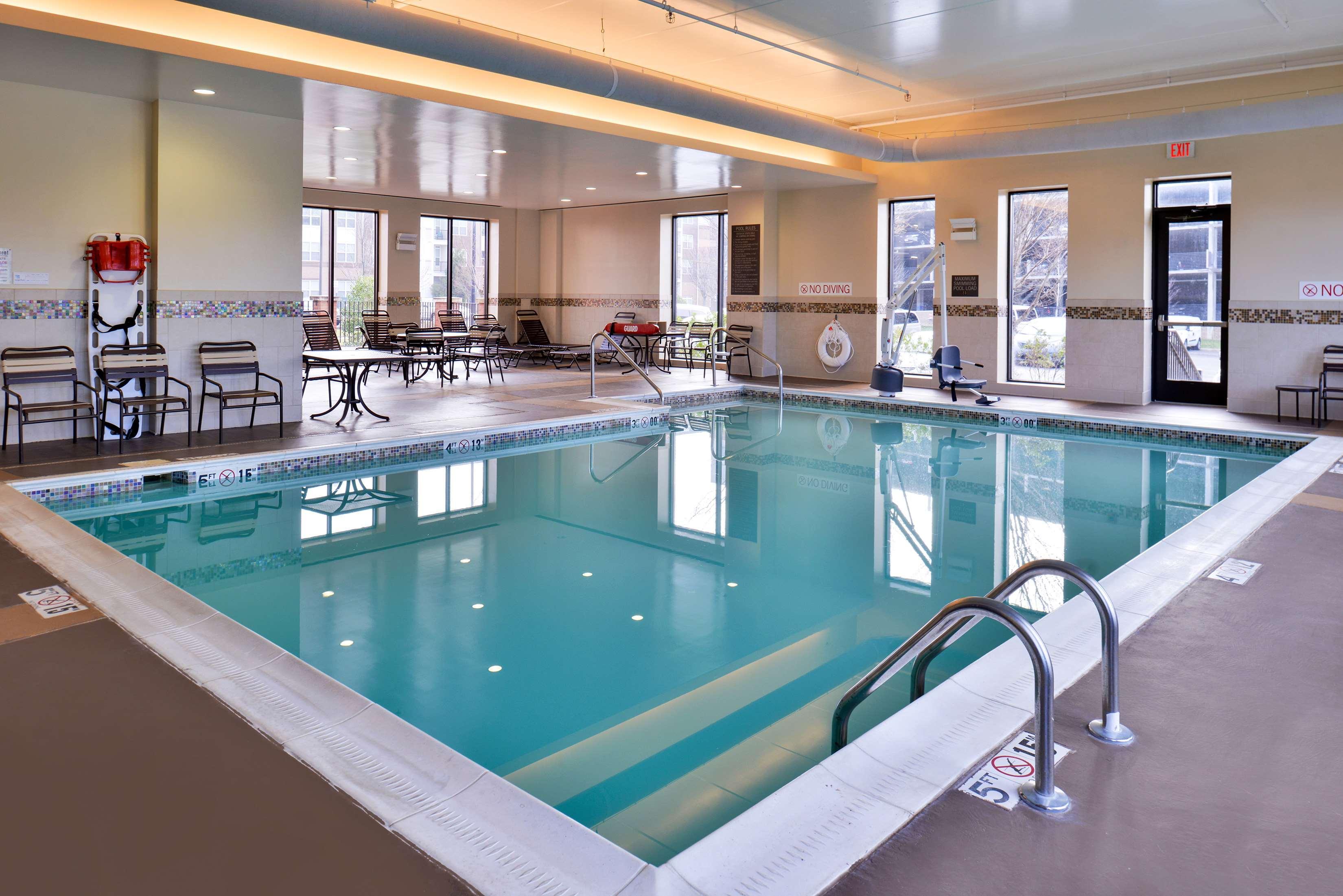 Hyatt Place Herndon Dulles Airport - East Εξωτερικό φωτογραφία