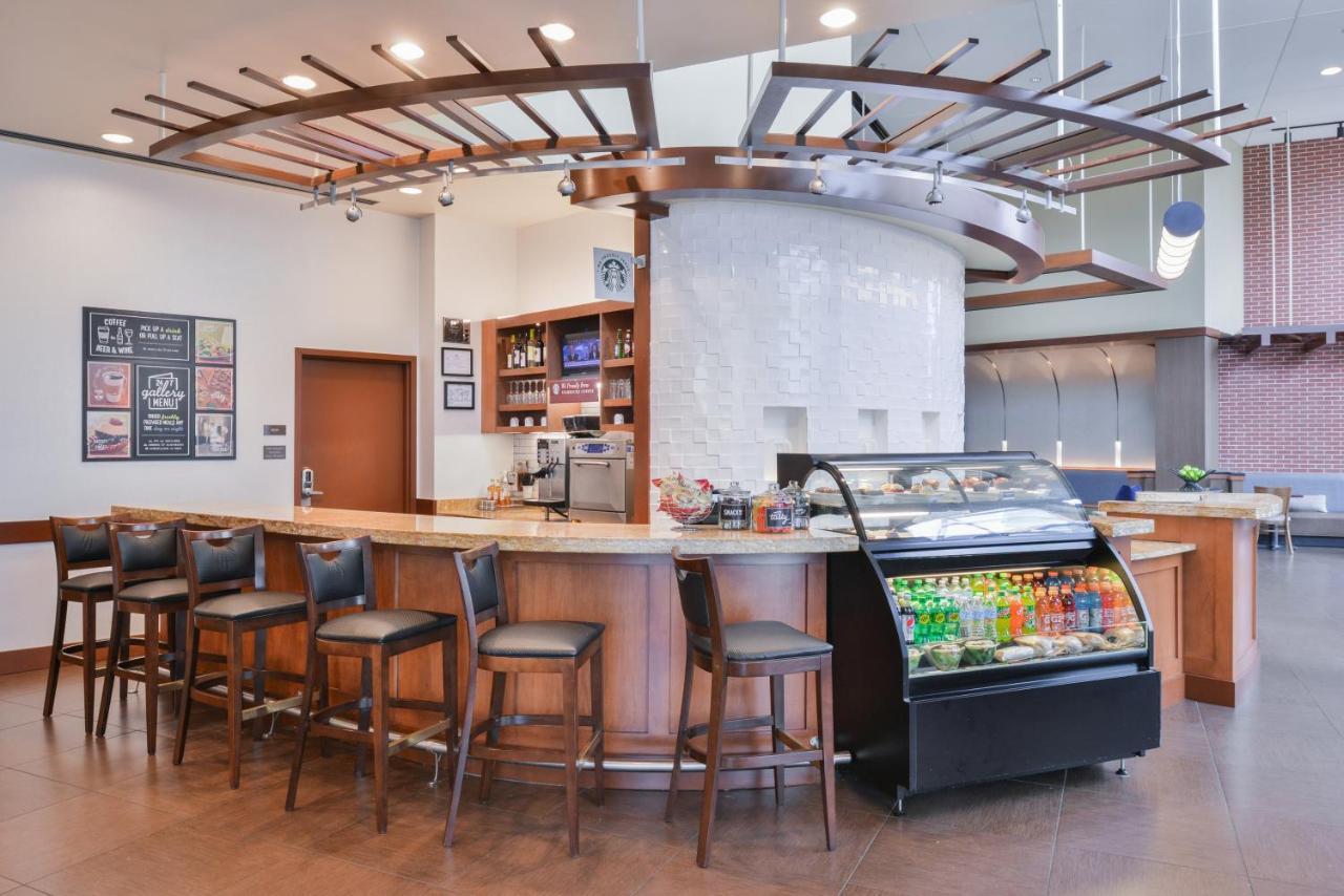 Hyatt Place Herndon Dulles Airport - East Εξωτερικό φωτογραφία