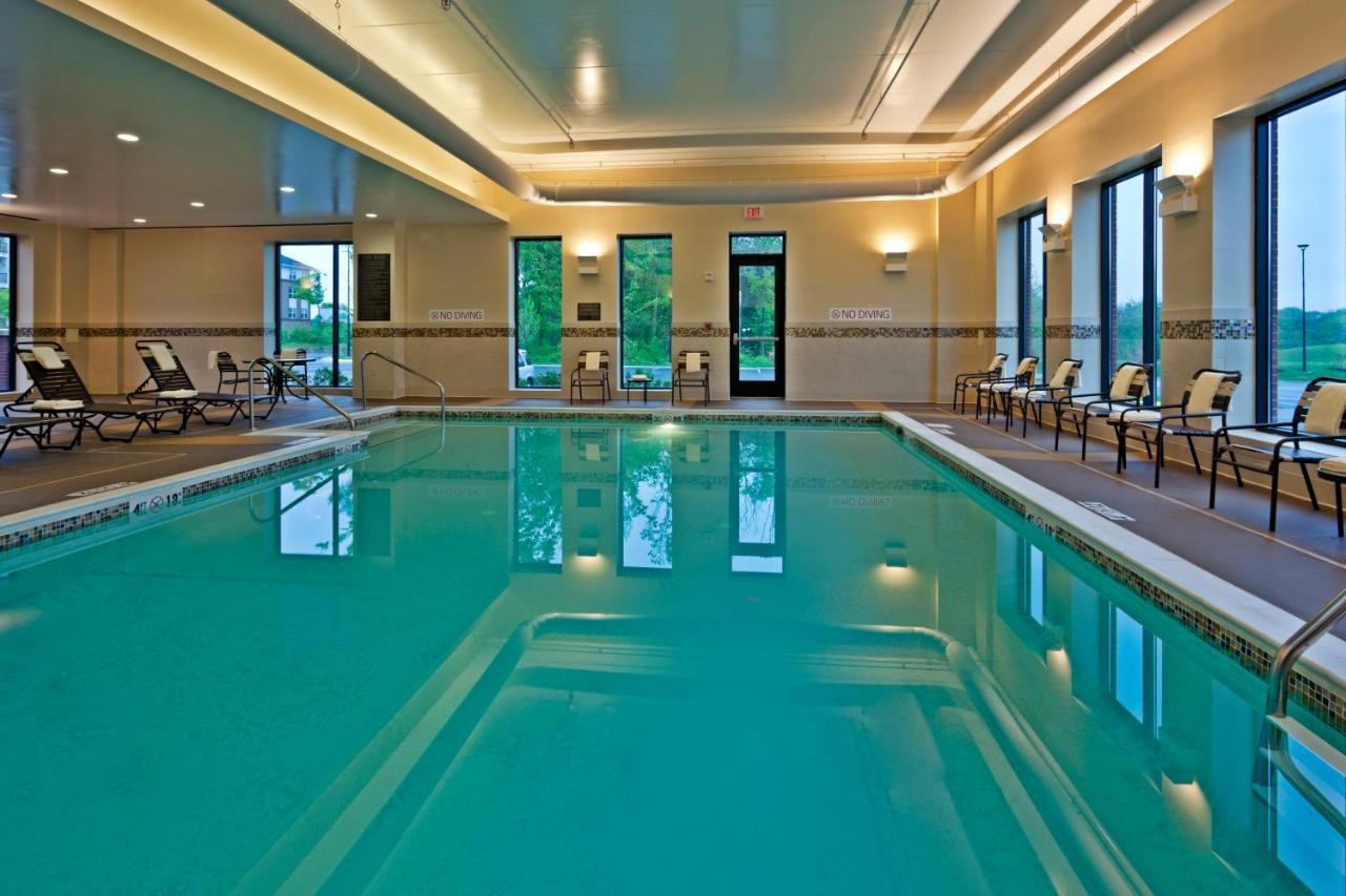 Hyatt Place Herndon Dulles Airport - East Εξωτερικό φωτογραφία