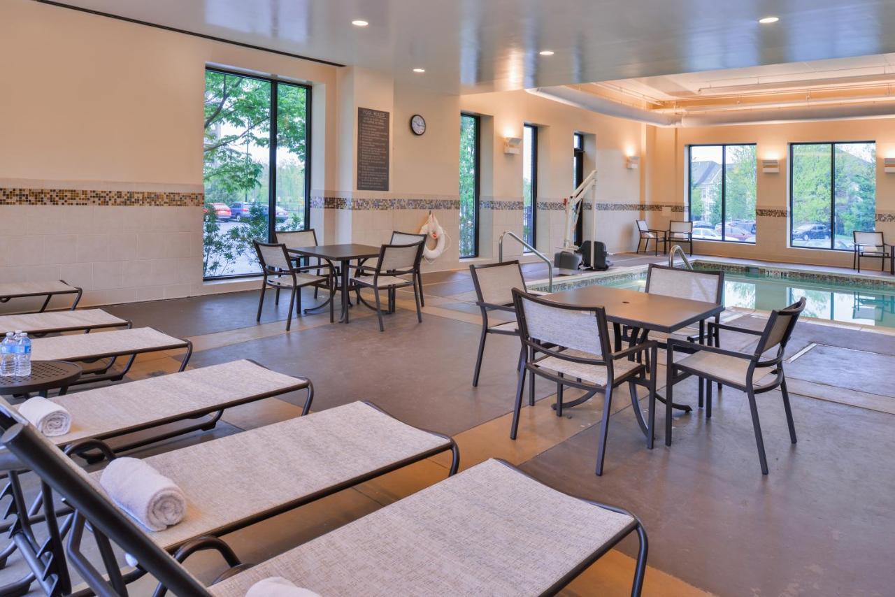 Hyatt Place Herndon Dulles Airport - East Εξωτερικό φωτογραφία