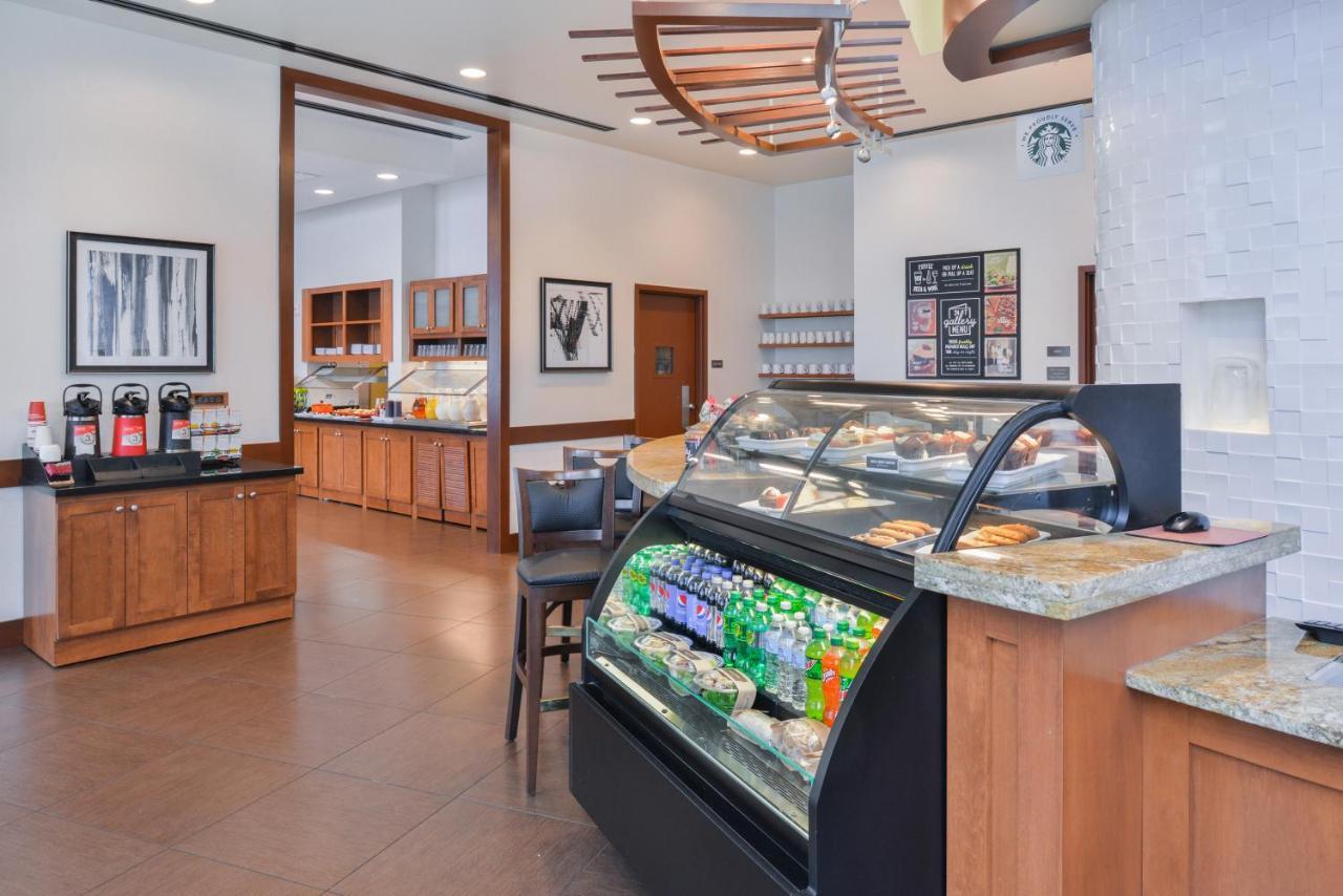 Hyatt Place Herndon Dulles Airport - East Εξωτερικό φωτογραφία