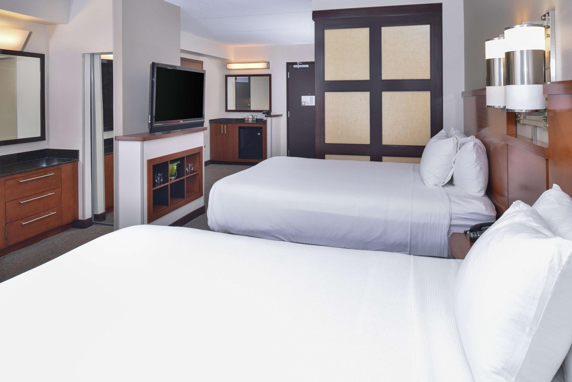 Hyatt Place Herndon Dulles Airport - East Εξωτερικό φωτογραφία