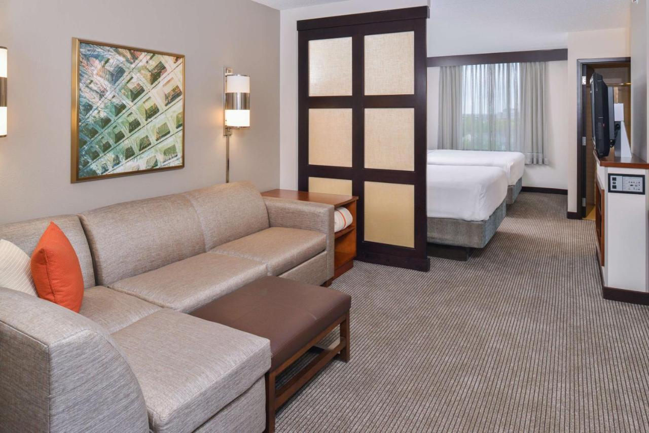 Hyatt Place Herndon Dulles Airport - East Εξωτερικό φωτογραφία