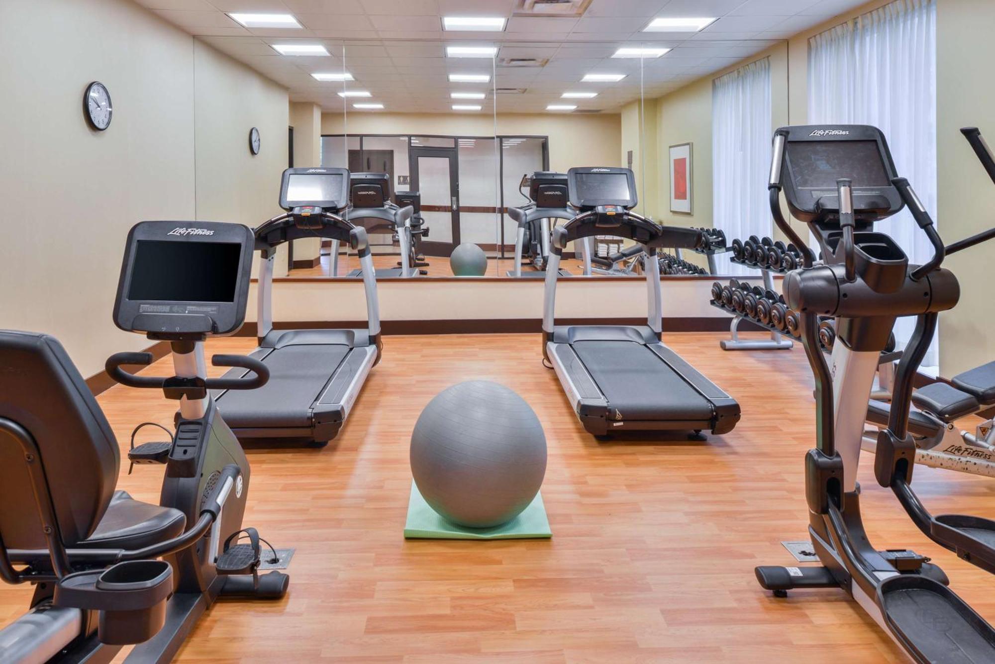 Hyatt Place Herndon Dulles Airport - East Εξωτερικό φωτογραφία
