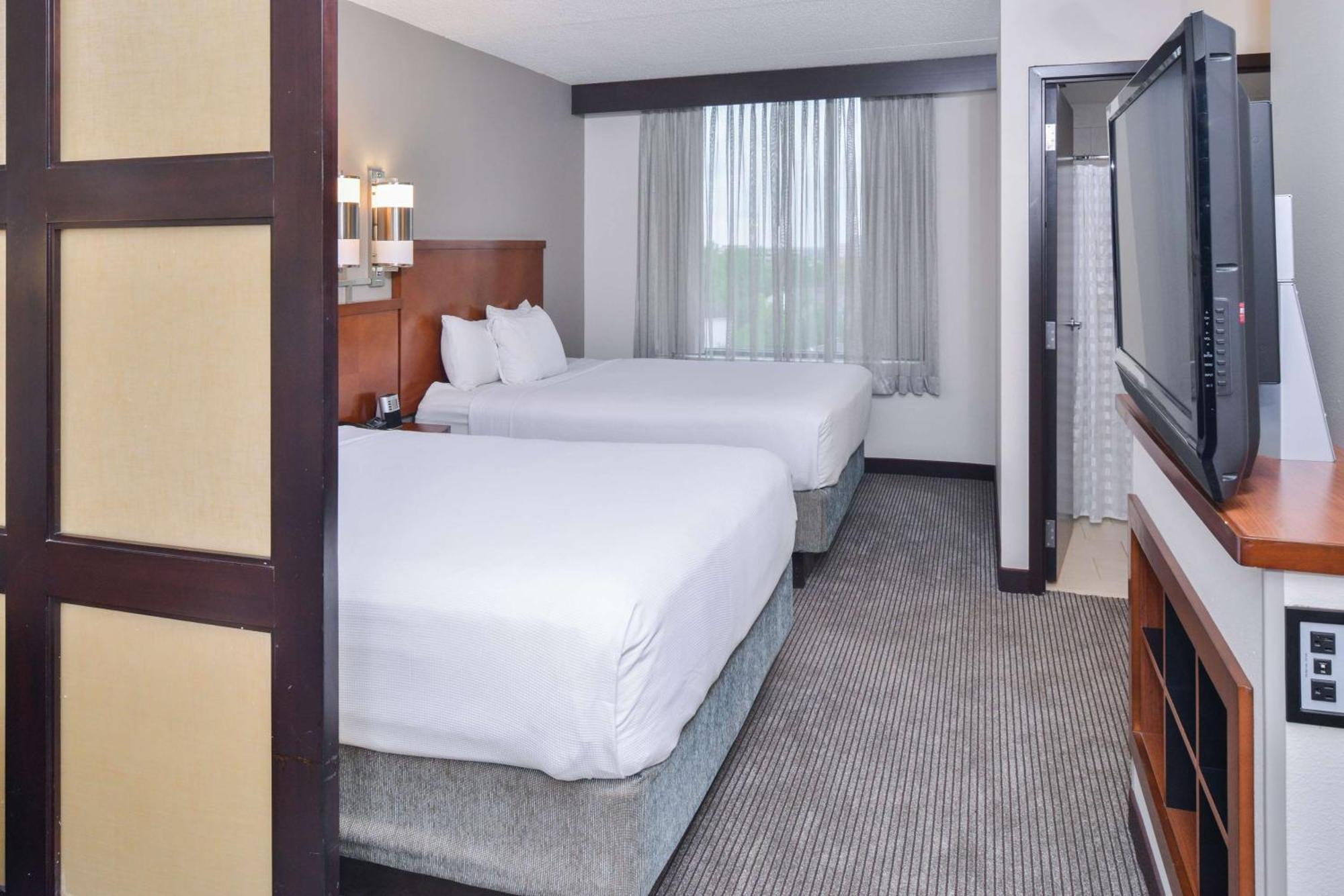 Hyatt Place Herndon Dulles Airport - East Εξωτερικό φωτογραφία