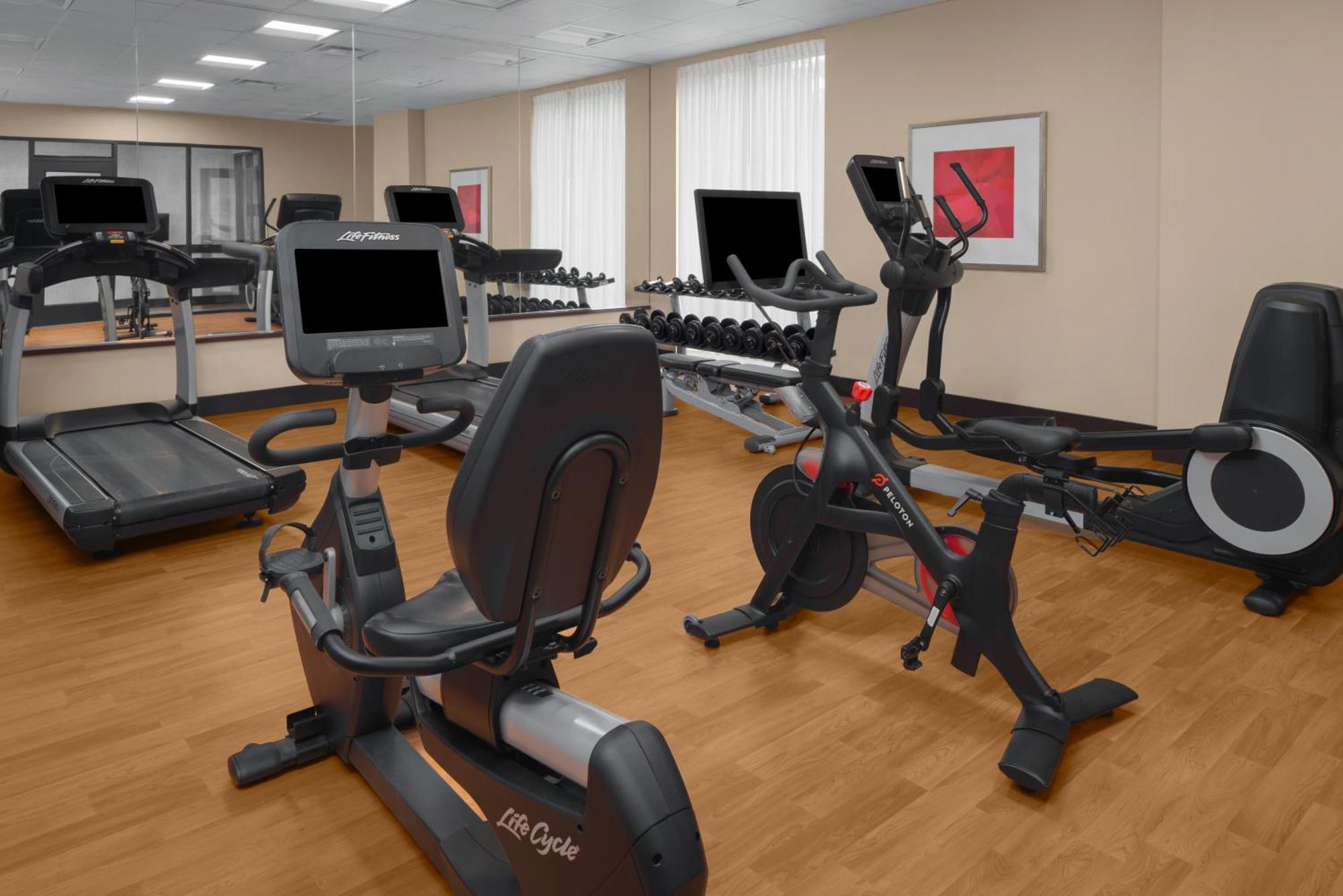 Hyatt Place Herndon Dulles Airport - East Εξωτερικό φωτογραφία