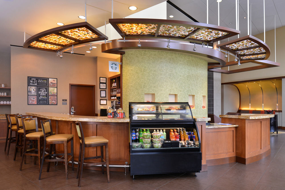 Hyatt Place Herndon Dulles Airport - East Εξωτερικό φωτογραφία