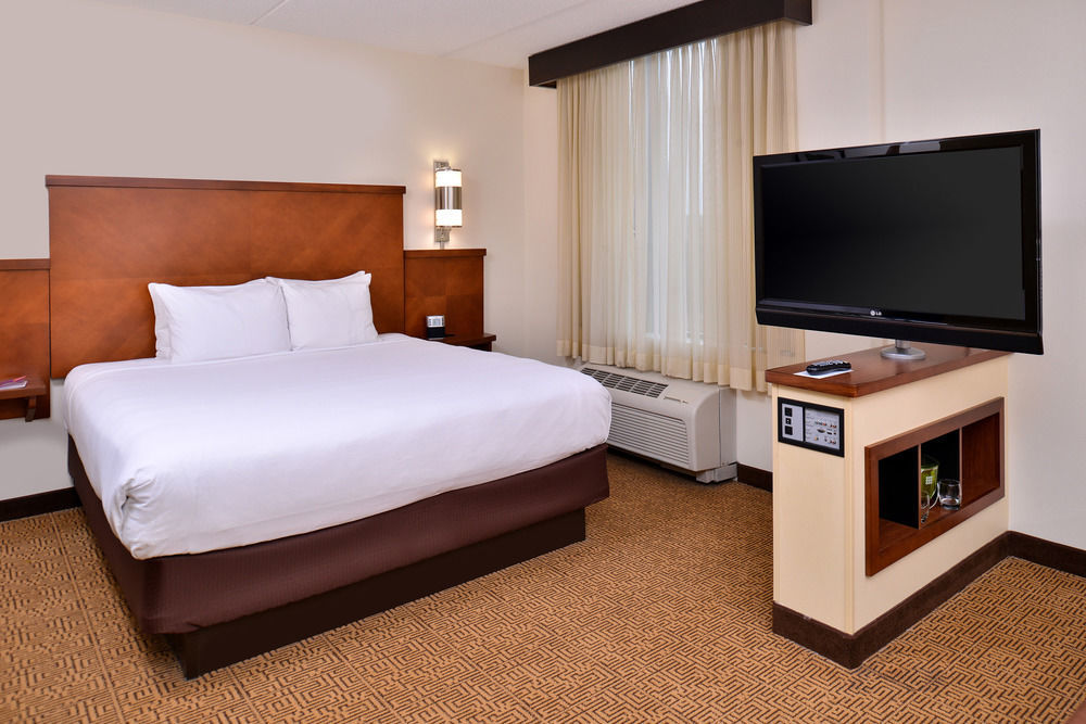 Hyatt Place Herndon Dulles Airport - East Εξωτερικό φωτογραφία