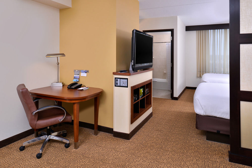 Hyatt Place Herndon Dulles Airport - East Εξωτερικό φωτογραφία