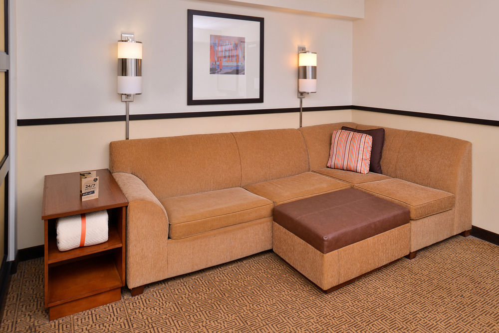 Hyatt Place Herndon Dulles Airport - East Εξωτερικό φωτογραφία