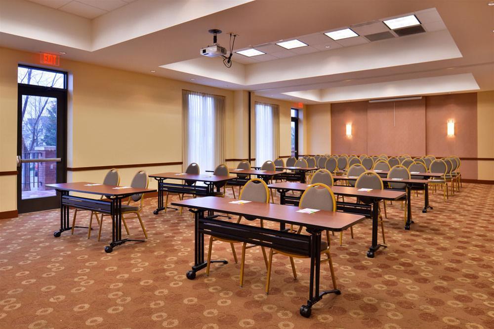 Hyatt Place Herndon Dulles Airport - East Εξωτερικό φωτογραφία