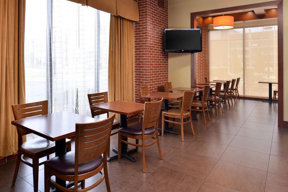 Hyatt Place Herndon Dulles Airport - East Εξωτερικό φωτογραφία